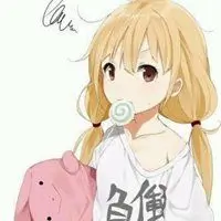 冷白皮高对比动漫男头像